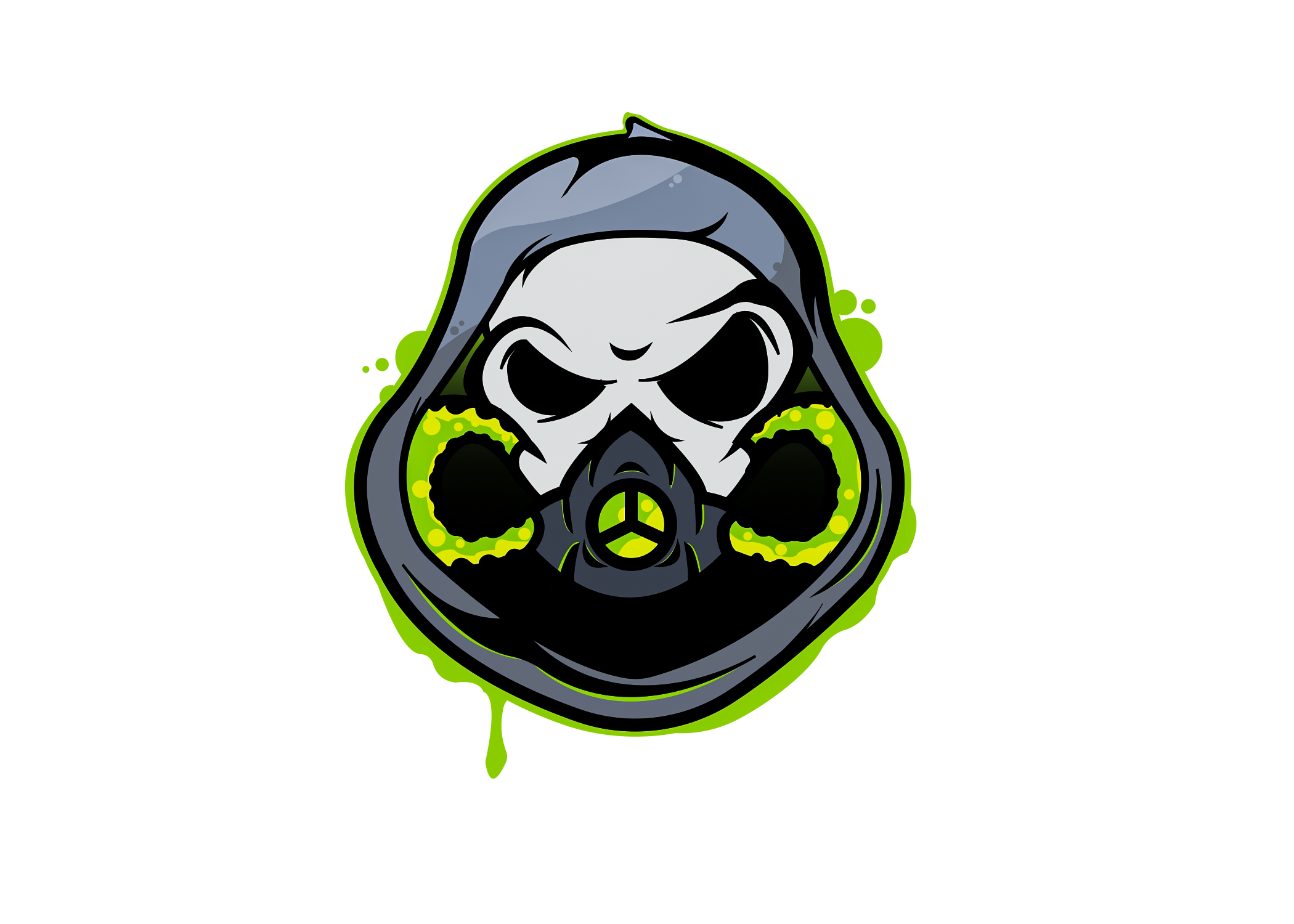 Reapers logo